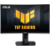 ASUS TUF Gaming VG27VQM ukrivljen gaming monitor - 68.6cm (27