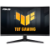 ASUS TUF Gaming VG27VQM1B ukrivljen gaming monitor - 68.6cm (27