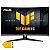 ASUS TUF Gaming VG32VQM5B ukrivljen gaming monitor - 80cm (32