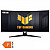 ASUS TUF VG34VQ3B 86,4cm (34
