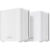 ASUS ZenWiFi BD4 (2-paket) BE3600 Dual-band WiFi 7 (802.11be) Mesh sistem, dvojna 2.5G porta, napredna omrežna varnost, starševski nadzor, AiMesh