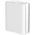 ASUS ZenWiFi BQ16 (1-paket) BE25000 Quad-band WiFi 7 (802.11be) Mesh usmerjevalnik, dvojna 10G porta, starševski nadzor, AiMesh
