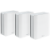 ASUS ZenWiFi BT10 (3-paket) BE18000 Tri-band WiFi 7 (802.11be) Mesh sistem, pametni AiMesh, 6 GHz WiFI, dvojna 10G porta, napredna omrežna varnost, starševski nadzor