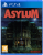 Asylum (Playstation 4)