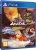 Avatar The Last Airbender: Quest For Balance (Playstation 4)