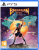 Barbarian Saga: The Beastmaster (Playstation 5)