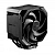 BE QUIET! DARK ROCK 6 (BK046) 1x135mm 220W TDP procesorski hladilnik
