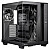 BE QUIET! Light Base 500 (BGW83) midi-ATX okno črno ohišje