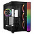 BE QUIET! LIGHT BASE 900 FX (BGW71) RGB Full Tower okno črno ohišje