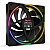 BE QUIET! LIGHT WINGS (BL073) 120mm 4-pin ARGB PWM ventilator