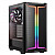 BE QUIET! Pure Base 501 DX (BGW76) midi-ATX črno ohišje