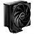 BE QUIET! PURE ROCK 3 Black (BK039) 120mm 190W procesorski hladilnik