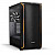 BE QUIET! SHADOW BASE 800 DX (BGW61) midiATX RGB okno črno ohišje