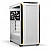 BE QUIET! SHADOW BASE 800 DX (BGW62) midiATX RGB okno belo ohišje