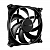 BE QUIET! Silent Wings 4 (BL096) 140mm 4-pin PWM ventilator