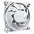 BE QUIET! SILENT WINGS 4 (BL114) 120mm 4-pin PWM bel ventilator