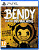 Bendy And The Ink Machine (Playstation 5)