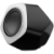 Beolab 19 Speaker Black (Frame Natural Alu)