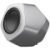 Beolab 19 Speaker Grey (Frame Natural Alu)