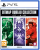 Bitmap Bureau Collection (Playstation 5)