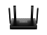 Brezžični usmerjevalnik Router CUDY WR1500, AX1500 Gigabit Wi-Fi 6, Mesh