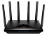 Brezžični usmerjevalnik Router CUDY WR6500H, BE6500, 2.5G, Wi-Fi 7, Mesh