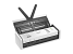 BROTHER ADS1300 SCANNER 30ppm/60ipm