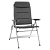 BRUNNER ARAVEL H2L Stol za kampiranje 0404052N.C25