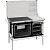 BRUNNER kuhinja DRIVE IN BLACK 0426032N.C03