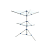 BRUNNER LAUN-TREE 3A Stojalo za perilo 7202801N