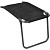 BRUNNER podpora za noge Skye Foot Rest 0404064N.C09 črna