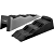 BRUNNER zagozde EQUALIZER XL 7110105N.C03