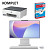 Bundle LENOVO IC AIO 24+SmartTank+Paper