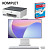 Bundle LENOVO IC AIO 27+SmartTank+Paper
