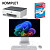 Bundle LENOVO IC AIO 27+SmartTank+Paper