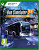 Bus Simulator 21: Next Stop - Gold Edition (XBOX Series X & XBOX One)
