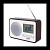 Camry digitalni radio