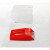 Camry Nadomestna igla za gramofone CR 1113, CR 1168 in CR 1114 z rubinsko konico CR1113.3