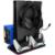 CANYON cooling stand CS-5 RGB PS5 Charge Black