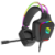 CANYON Darkless GH-9A - RGB igralna slušalka z mikrofonom (Črna)