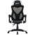 CANYON gaming stol Flow MCH01 Mesh, črno-bel