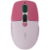 CANYON mouse MW-26 LCD Silent Dual Mode Wireless Pink