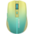 CANYON mouse MW-44  Wireless Charge Yellow Blue