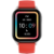 CANYON smart watch Chatter SW-58 BT-CALL Silver Red
