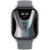 CANYON smart watch Chatter SW-58 BT-CALL Silver Grey