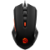 CANYON Star Raider GM-1 RGB žična gaming miška, črna