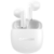 CANYON TWS headset OnGo 13 Semi-in-ear White