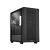 Chieftec Night Hunter USB-C ATX ohišje, črno