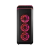 Chieftec STALLION 3 USB3.2 Gen2x2 Type C ATX A-RGB ohišje, črno