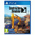Construction Simulator (Playstation 4)